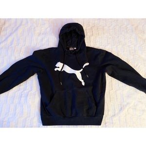 Puma hoodie